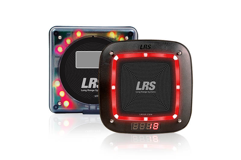 guest pagers for hotels
